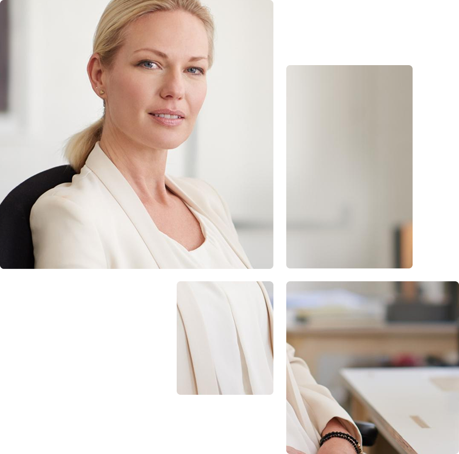 Cabinet JMT Consulting — équipe au travail